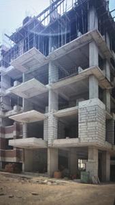 Project Image of 0.0 - 664.99 Sq.ft 2 BHK Apartment for buy in Fifad Nilkanth Heaven