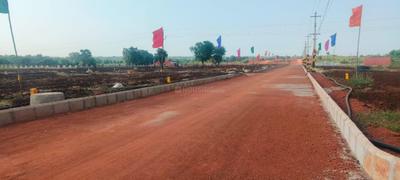 Project Image of 1800 Sq.ft Residential Plot / Land for sale in Sadasivpet for Rs. 2000000