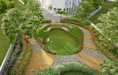 Project Image of 272.0 - 628.0 Sq.ft 1 BHK Apartment for buy in VTP Purvanchal Phase1 AB