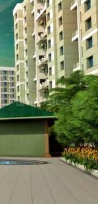 Project Image of 354.0 - 533.0 Sq.ft 1 BHK Apartment for buy in Vastushodh Urbangram Pirangut II Building G