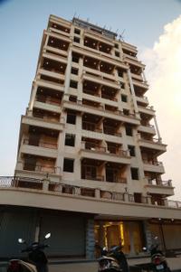 Project Image of 494.0 - 706.0 Sq.ft 1 BHK Apartment for buy in Jhalak Luxuria