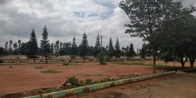 Project Image of 1200.0 - 2400.0 Sq.ft Residential Plot Plot for buy in Samvith Sri Sai Layout