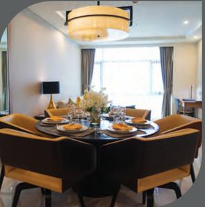 Project Image of 1560.0 - 1612.0 Sq.ft 3 BHK Apartment for buy in Naman Dezire Home