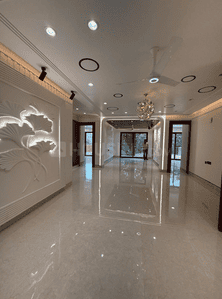 Project Image of 300.0 - 2600.0 Sq.ft 4 BHK Builder Floor for buy in YK Platinum Floors