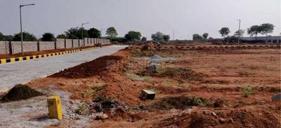 Project Image of 1620.0 - 4050.0 Sq.ft Residential Plot Plot for buy in Srika Green Oasis