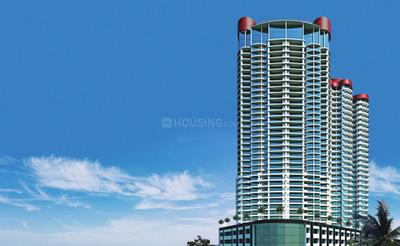 Project Image of 2009.0 - 3742.0 Sq.ft 4 BHK Apartment for buy in Marathon Monte Carlo 2