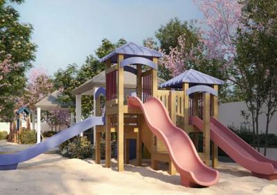 Project Image of 0.0 - 3132.96 Sq.ft 4 BHK Villa for buy in Sobha Crystal Meadows Phase 2 Wing 7 And 8