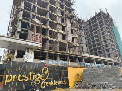 Project Image of 848.0 - 1327.0 Sq.ft 2 BHK Apartment for buy in Multicon Prestige Residences
