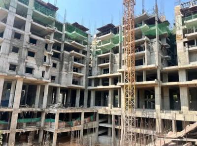 Project Image of 1290.0 - 2210.0 Sq.ft 2 BHK Apartment for buy in DSR Park Ridge