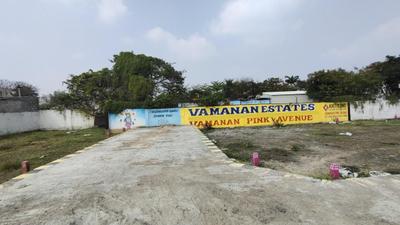 Project Image of 713.0 - 1732.0 Sq.ft Residential Plot Plot for buy in Vamanan Vamanan Pink Avenue