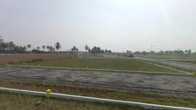 Project Image of 500.0 - 2205.0 Sq.ft Residential Plot Plot for buy in My VGP Gold Nest
