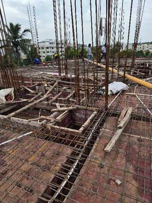 Project Image of 1052.0 - 2776.0 Sq.ft 3 BHK Apartment for buy in Harshpriya 31 Forest Park