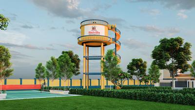 Project Image of 183 Sq.ft Residential Plot / Land for sale in Akunuru for Rs. 2745000
