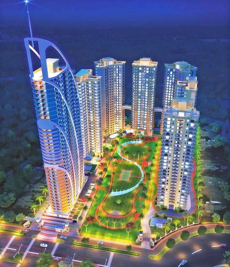 Dasnac The Jewel of Noida - Image 3