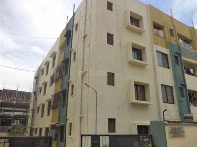 Project Image of 845.0 - 1537.0 Sq.ft 2 BHK Apartment for buy in Ahad Silver Heights