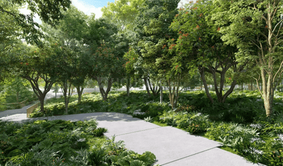 Project Image of 0.0 - 1708.77 Sq.ft 2 BHK Apartment for buy in Lodha Kharadi New Project Tower 11