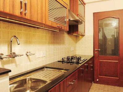 Project Image of 655.0 - 2250.0 Sq.ft 1 BHK Apartment for buy in PRS Lakeville