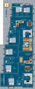 Project Image of 1142.0 - 1332.0 Sq.ft 3 BHK Apartment for buy in Green Shankara