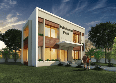 Project Image of 1083.71 - 1987.88 Sq.ft Residential Plot Plot for buy in Tirupati Vrindavan Park 8