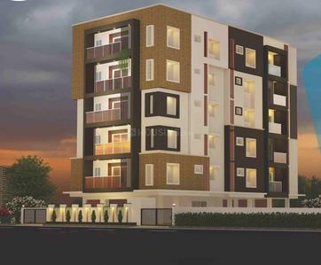 Project Image of 1539.0 - 1613.0 Sq.ft 3 BHK Apartment for buy in RR Harmony