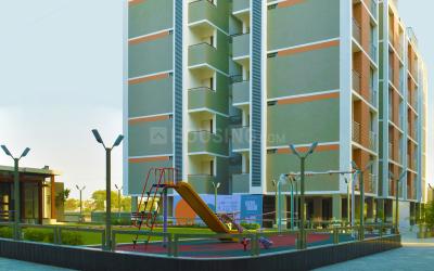 Project Image of 1030 Sq.ft 2 BHK Apartment / Flat for sale in Bopal for Rs. 5000000