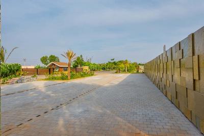 Project Image of 1200.0 - 5400.0 Sq.ft Residential Plot Plot for buy in SPA Eco City
