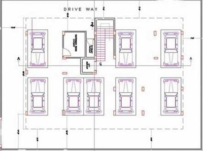 Project Image of 0.0 - 1521.0 Sq.ft 3 BHK Apartment for buy in Siri Sampada Sugathi