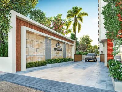 Project Image of 619.46 - 831.62 Sq.ft 2 BHK Apartment for buy in Unity Malbar Gold