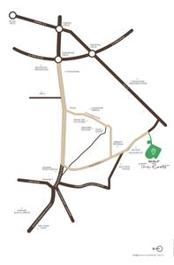 Project Image of 1500.0 - 2500.0 Sq.ft Residential Plot Plot for buy in Shilp The Root