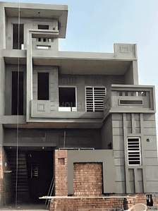 Project Image of 600.0 - 1100.0 Sq.ft 2 BHK Villa for buy in NSquare Sai Silver Springs Villas