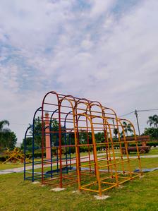 Project Image of 0.0 - 1000.0 Sq.ft Residential Plot Plot for buy in Indra Premium Hi Link Greens Parth