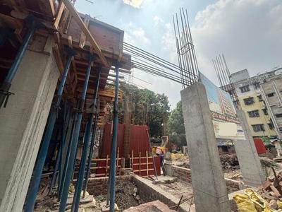 Project Image of 1082.0 - 1662.0 Sq.ft 2 BHK Apartment for buy in Devarshi Xclusive
