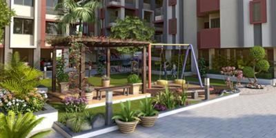 Project Image of 1710.0 - 1935.0 Sq.ft 3 BHK Apartment for buy in ICB Flora O Block