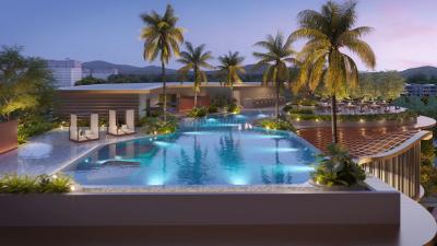 Project Image of 0.0 - 2770.0 Sq.ft 3 BHK Apartment for buy in Highland Mayfields
