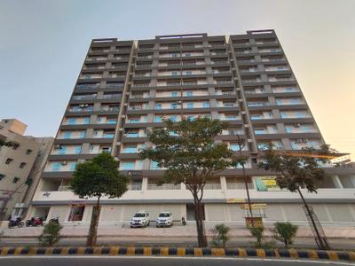 Project Image of 1140.0 - 1689.0 Sq.ft 3 BHK Apartment for buy in Aditya Orbit