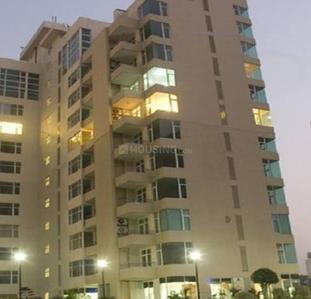 Project Image of 0.0 - 2000.0 Sq.ft 3 BHK Apartment for buy in CGHS The Atlantis