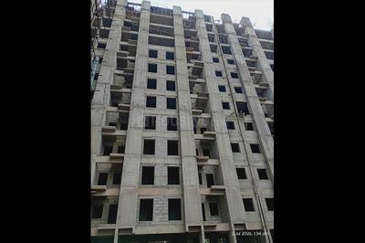 Project Image of 447.0 - 656.0 Sq.ft 2 BHK Apartment for buy in Solaris Joka