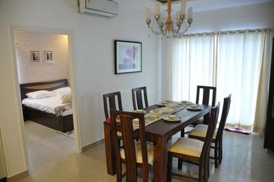 Project Image of 1150.0 - 1670.0 Sq.ft 2 BHK Apartment for buy in Aparna Hill Park Avenue