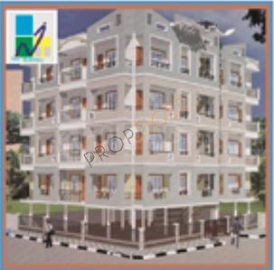 Project Image of 610.0 - 670.0 Sq.ft 2 BHK Apartment for buy in Nishitas Vintage View