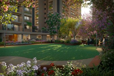Project Image of 0.0 - 1935.0 Sq.ft 3 BHK Apartment for buy in Alok One Fifty One