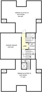 Project Image of 624.0 - 1392.0 Sq.ft 3 BHK Apartment for buy in Pandit Mohor