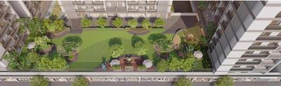 Project Image of 2214.0 - 3177.0 Sq.ft 3 BHK Apartment for buy in The Centrium 2