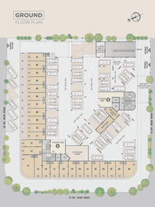 Project Image of 1090 Sq.ft 2 BHK Apartment / Flat for sale in Panvel for Rs. 9500000