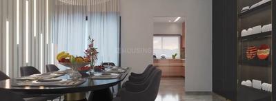 Project Image of 1775.76 - 2135.0 Sq.ft 3 BHK Apartment for buy in Tulsi Greens