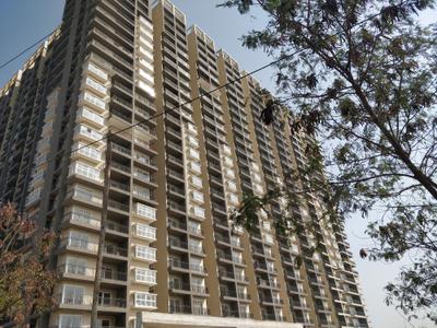 Project Image of 1324.0 - 3103.0 Sq.ft 2 BHK Apartment for buy in NSL East County
