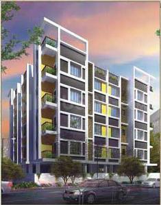 Project Image of 0.0 - 1049.0 Sq.ft 3 BHK Apartment for buy in Orion Pearl