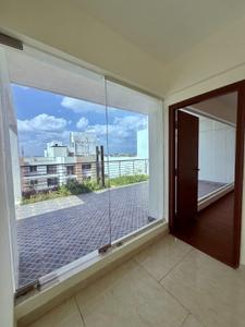 Project Image of 1980.0 - 2610.0 Sq.ft 2 BHK Duplex for buy in Comfort Heights