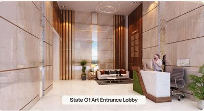 Project Image of 501.0 - 1155.0 Sq.ft 1 BHK Apartment for buy in Ramniyati Raghukul CHSL