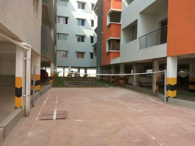 Project Image of 1005.0 - 1423.0 Sq.ft 2 BHK Apartment for buy in Abode Breeze