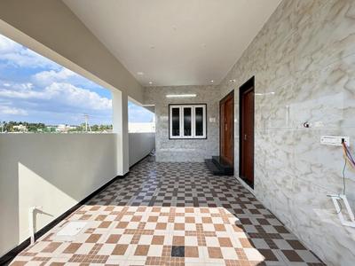 Project Image of 980.0 - 1980.0 Sq.ft 2 BHK Villa for buy in SP Villa Garden